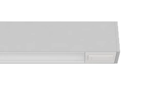 Runway in Grey with D44N